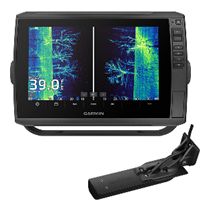 Garmin ECHOMAP Ultra 2 106sv US and Coastal Canada GN+ with GT56UHD-TM Transducer