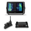 Garmin ECHOMAP Ultra 2 106sv LIVESCOPE Plus Bundle with GT56UHD-TM Transducer