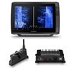 Garmin ECHOMAP Ultra 2 122sv LIVESCOPE Plus Bundle with GT56UHD-TM Transducer