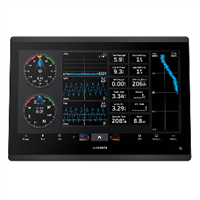 Garmin GPSMAP 1623 Chartplotter