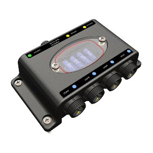 Lumishore EOS i-Conenct Hub Kit