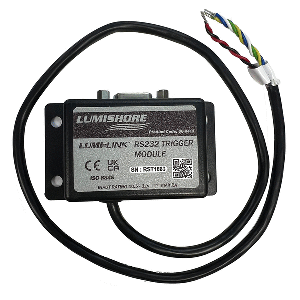 Lumishore LUX RS232 Trigger Module