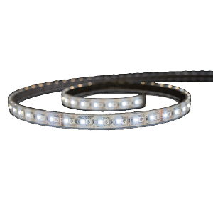 Lumishore Eclipse SL100 5m Blue Strip Light 12/24vDC