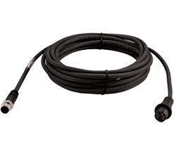 Garmin Heading Sensor Cable (NMEA2000, 19.7 ft) 010-11419-00 