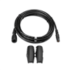 Garmin 10' Transducer Extension Cable for echo, echomap, striker series 010-11617-10