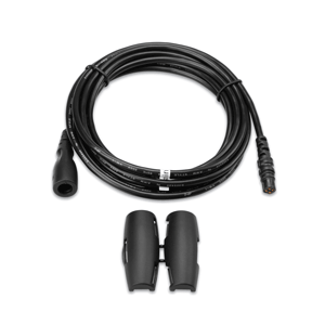 Garmin 10' Transducer Extension Cable for echo, echomap, striker series 010-11617-10