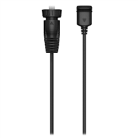 Garmin  Adapter Cable USB-C to USB-A Female 010-12390-12