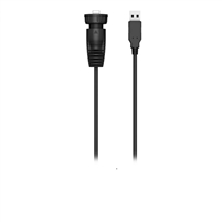 Garmin  Adapter Cable USB-C to USB-A Male 010-12390-14