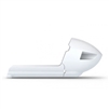 Garmin White Round Nose Cone For Force Motors