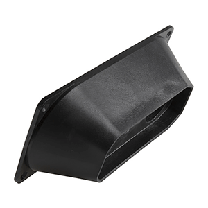 Garmin LVS32 Thru-Hull Fairing Block for Panoptix LiveScope System