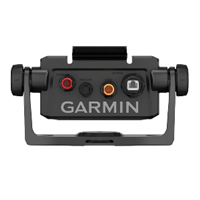 Garmin Bail Mount with Quick Release Cradle for ECHOMAP UHD2 6sv