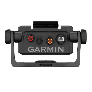 Garmin Bail Mount with Quick Release Cradle for ECHOMAP UHD2 6sv