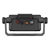 Garmin Bail Mount with Quick Release Cradle for ECHOMAP UHD2 9sv