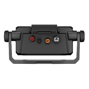 Garmin Bail Mount with Quick Release Cradle for ECHOMAP UHD2 9sv