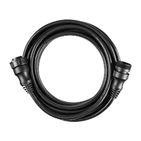 Garmin Panoptix LiveScope Transducer Extension Cable - 3' - 21-Pin