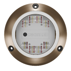 OceanLED Sports Colour DMX Camera Edition