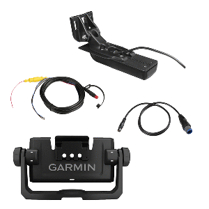 Garmin ECHOMAP UHD 7Xsv Boat Kit