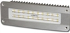 Lumitec MAXILMUME2 LED Flood Light White Finish Flush Mount 101135