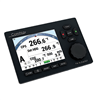 ComNav P4 Autopilot System With Control Head, Processor, and Rotary Feedback