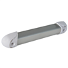 Lumitec Mini Rail2 6" LED Utility Light - Spectrum RGBW - Brushed Finish