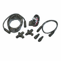 Lowrance NMEA2000 Network Starter Kit 124-69