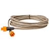 Navico 50' Ethernet Extension Cable Ethext-50YL, 127-37
