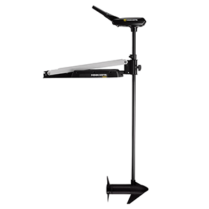 Minn Kota Edge 55 - Hand Control - 12V-55lb-52", 1355963