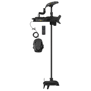 Minn Kota Terrova QUEST 90/115 Trolling Motor with Wireless Remote - Dual Spectrum CHIRP - 24/36V - 90/115LBS - 72", 1358202