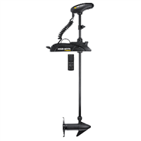 Minn Kota Terrova 55 Trolling Motor with Wireless Remote - 12V - 55LB - 54", 1358350