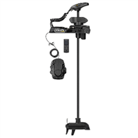 Minn Kota Ulterra QUEST 90/115 Trolling Motor with Wireless Remote - Dual Spectrum CHIRP - 24/36V - 90/115LBS - 72", 1358542