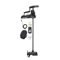 Minn Kota Ulterra 112/MDI/IP Trolling Motor with i-Pilot Link & Bluetooth- 36V-112lb-60" 1358991