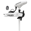 Minn Kota Riptide PowerDrive 55 Trolling Motor with Micro Remote - 12V - 55LB - 54"