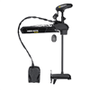 Minn Kota Ultrex 80 Trolling Motor with Micro Remote - Dual Spectrum CHIRP - 24V - 80LB - 52", 1368891