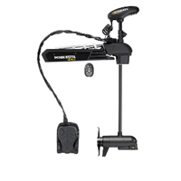 Minn Kota Ultrex 80 Trolling Motor with Micro Remote - MEGA Down Imaging - 24V - 80LB - 45", 1368892
