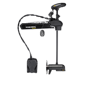 Minn Kota Ultrex 80 Trolling Motor with Micro Remote - MEGA Down Imaging - 24V - 80LB - 45", 1368892
