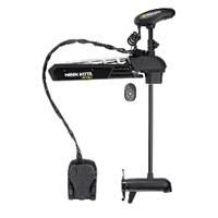 Minn Kota Ultrex 112 Trolling Motor with Micro Remote - Dual Spectrum CHIRP - 36V - 112LB - 60", 1368894