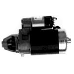 Sierra Starter Volvo 840808-0, 18-5906