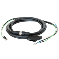 Minn Kota Talon Quick Disconnect Plug, 1810244