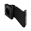 Minn Kota 4" Raptor Jack Plate Adapter Bracket - Port - Black