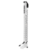 Minn Kota Raptor 8' Shallow Water Anchor with Active Anchoring - White