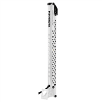 Minn Kota Raptor 10' Shallow Water Anchor with Active Anchoring - White