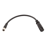 Minn Kota MKR-US2-15 Lowrance 8-Pin Tripleshot ADP for Hook2 1852075