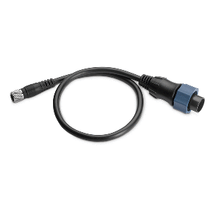 Minn Kota MKR-DSC-10 DSC Transducer Adapter Cable - Lowrance 7-PIN