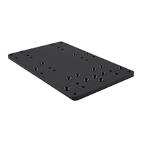 Minn Kota MKA-58 Boat Deck Reinforcement Kit for Quest Series