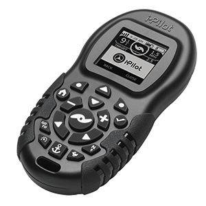 Minn Kota i-Pilot System Remote Access with Bluetooth 1866550