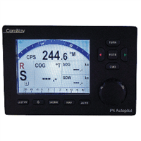 ComNav P4 Second Station Kit Includes (Deck Mount Bracket Optional) 20140001
