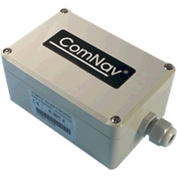 Comnav NMEA to STEP Interface, 21010005