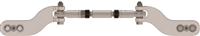 Uflex A91X26 Twin Engine, Twin Cylinder Tie Bar For UC130-SVS, 26" Centers