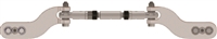 Uflex A91X32 Twin Engine, Twin Cylinder Tie Bar For UC130-SVS, 32" Centers