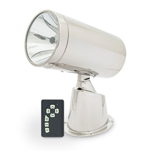 Marinco 22050A IP67 Spot/Flood Light